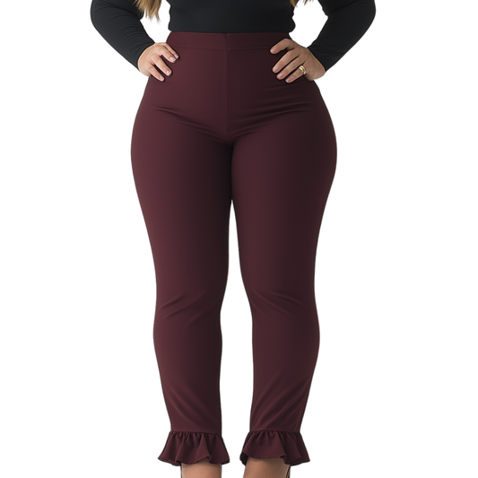 SHAPELY Pants