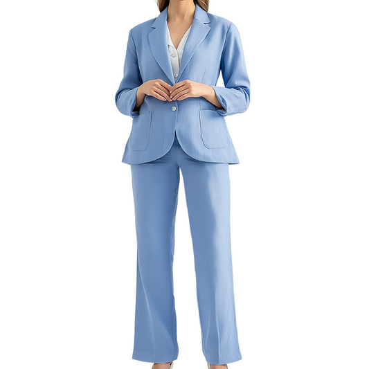GENTILITY Suit