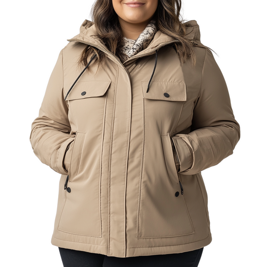 AMPLE Parka