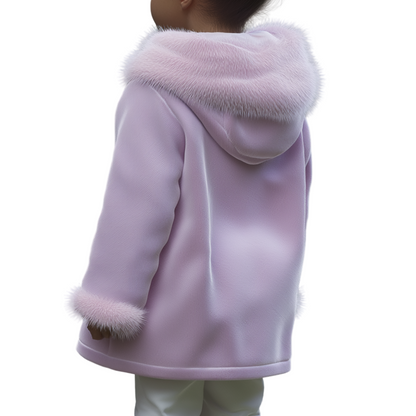 BAIRNS Parka