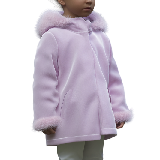 BAIRNS Parka