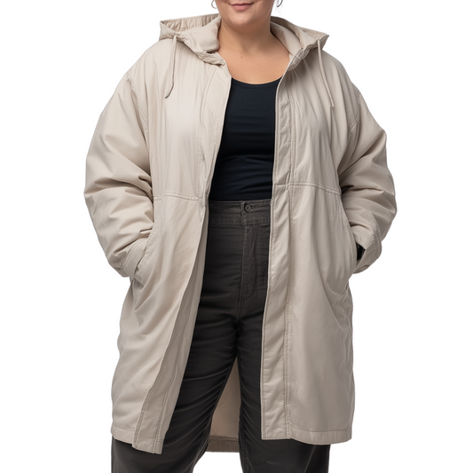 BELLA Parka