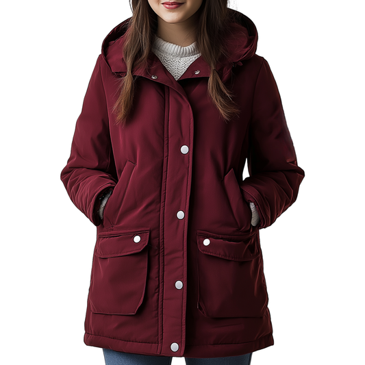 BUD Parka
