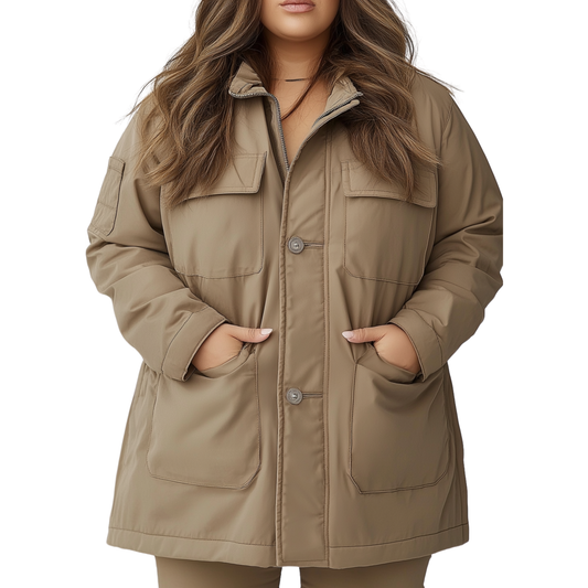 COMFORT Parka