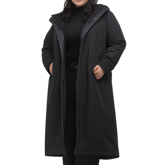 COSMIC Parka