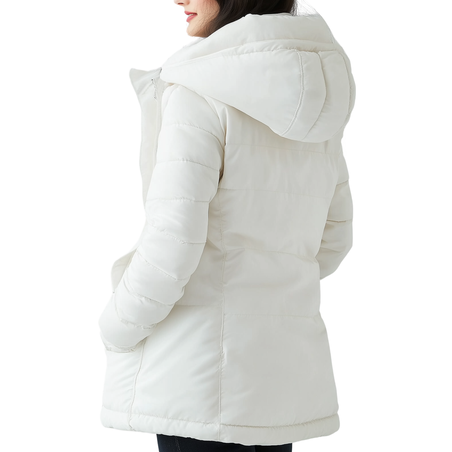 GARB Parka