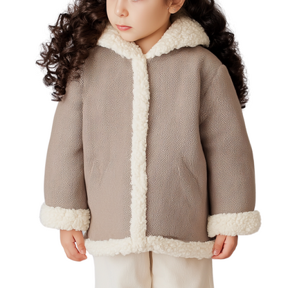 JETS Parka
