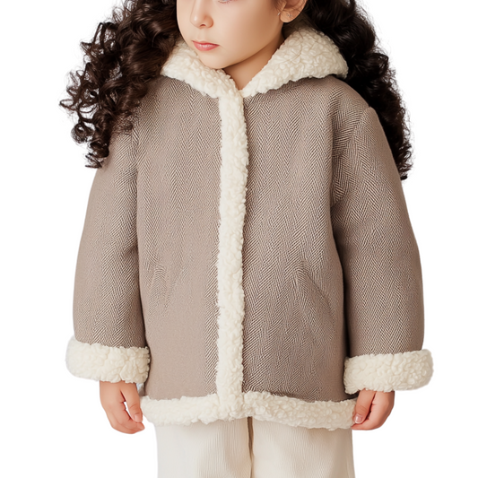 JETS Parka