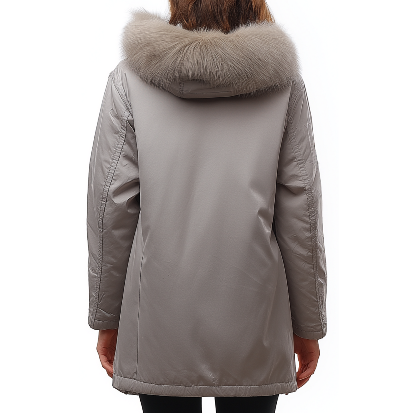 Magnificence Parka