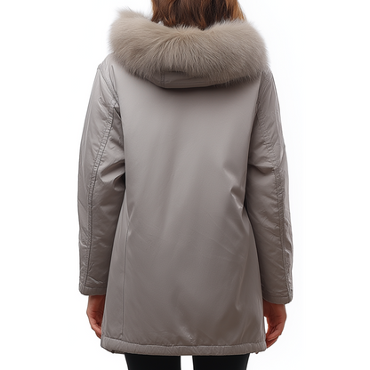 Magnificence Parka