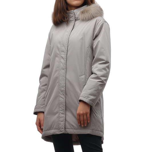 Magnificence Parka