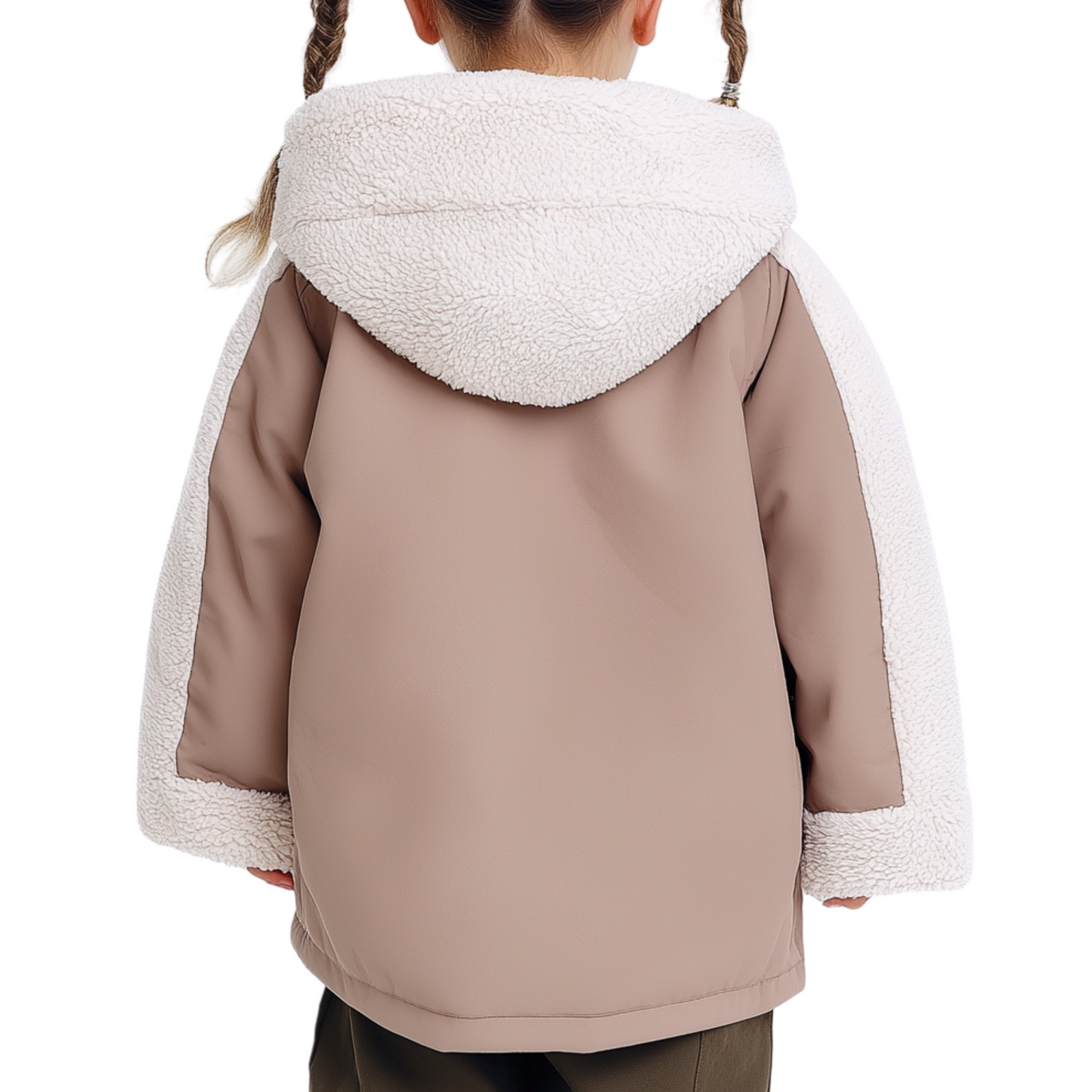 MOPPETS Parka