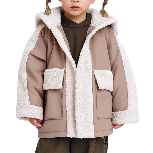 MOPPETS Parka