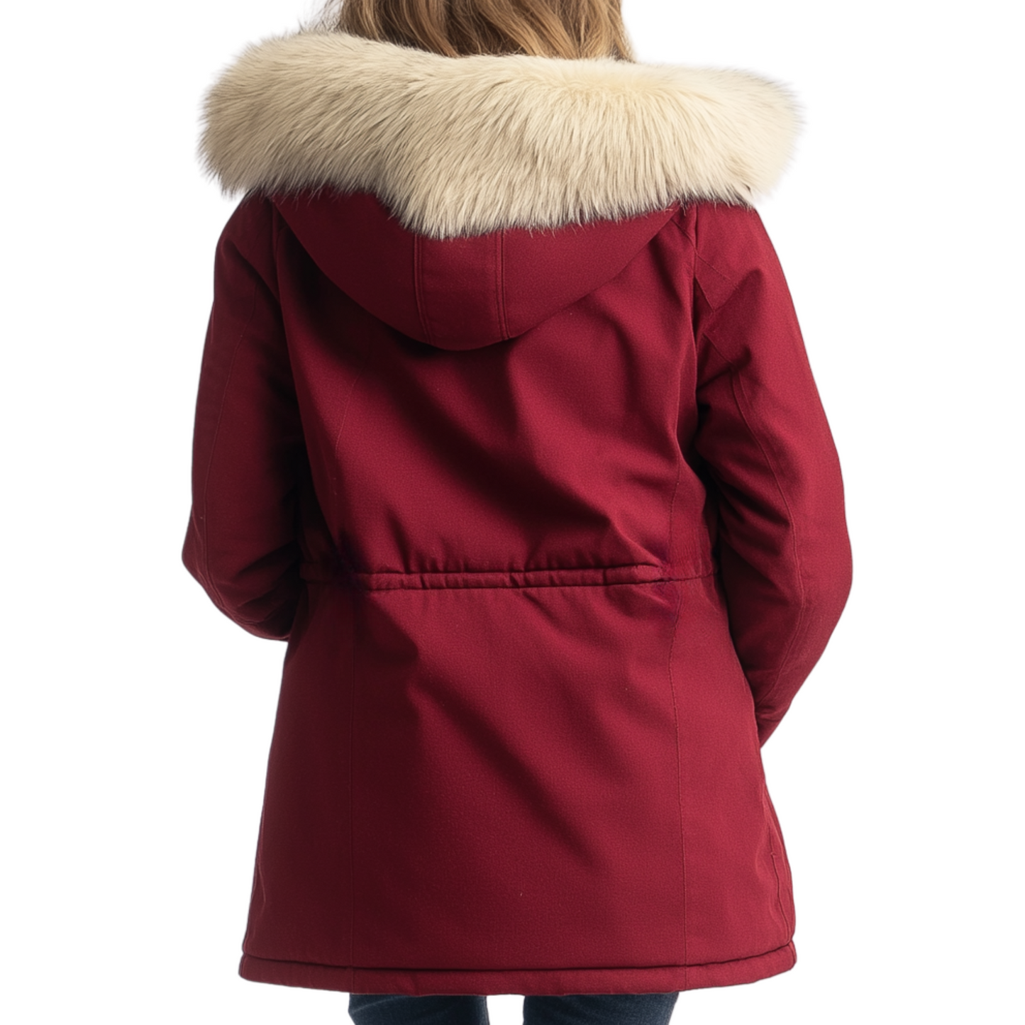 NIPPER Parka