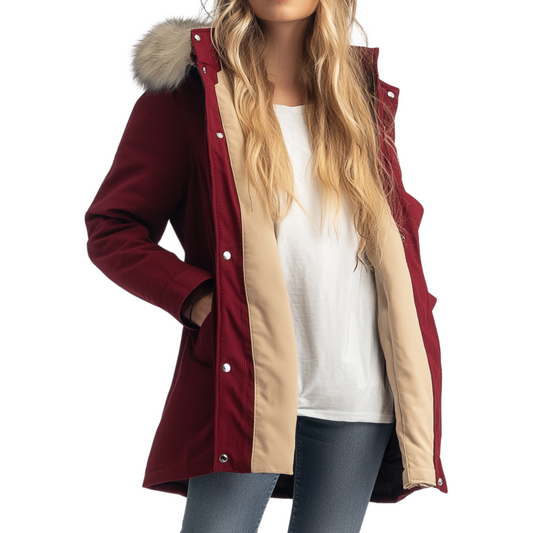 NIPPER Parka