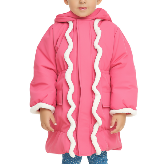 NIPPERS Parka