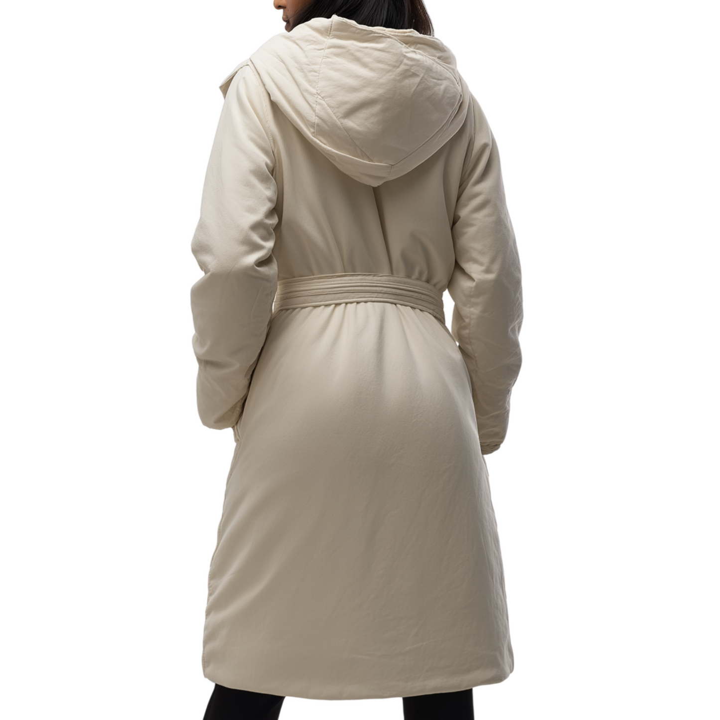 POISE Parka