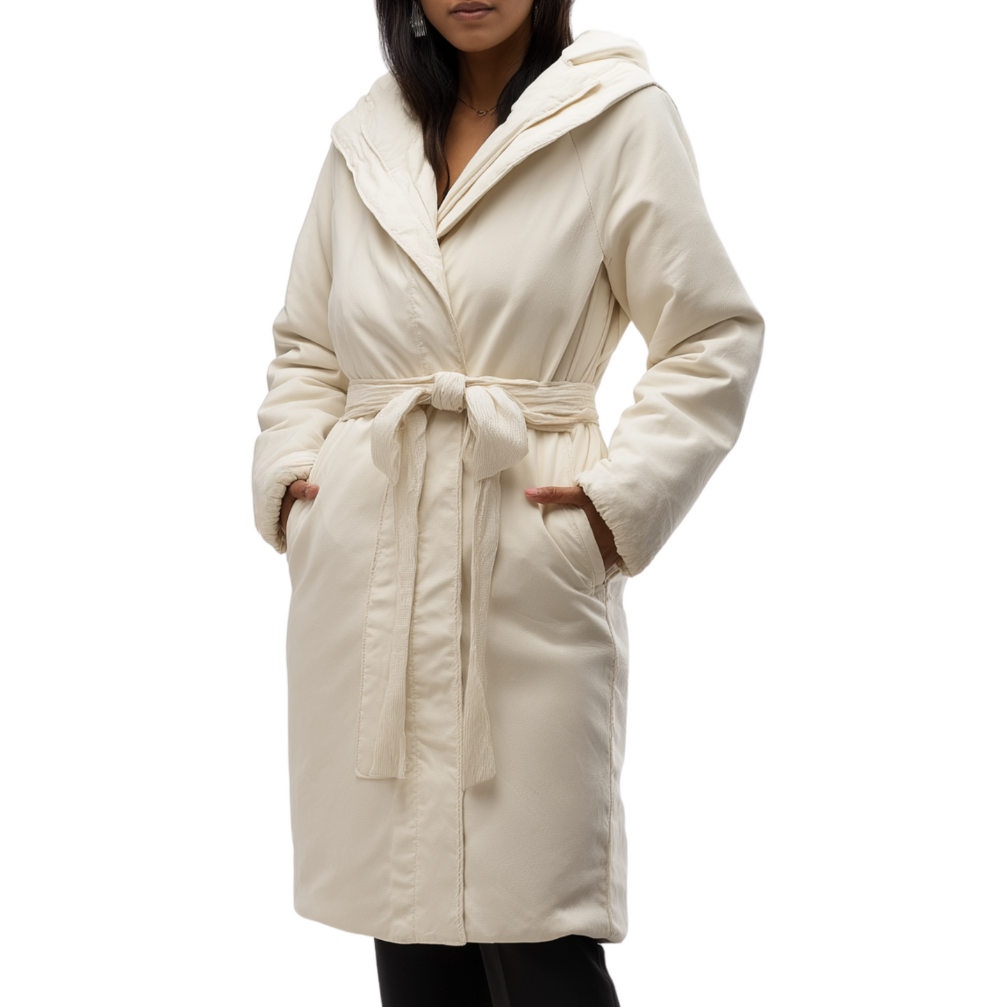 POISE Parka