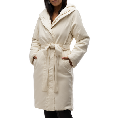 POISE Parka