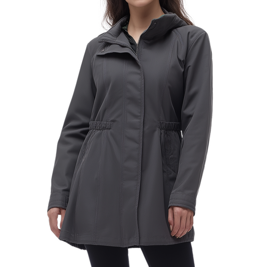 POLISH Parka