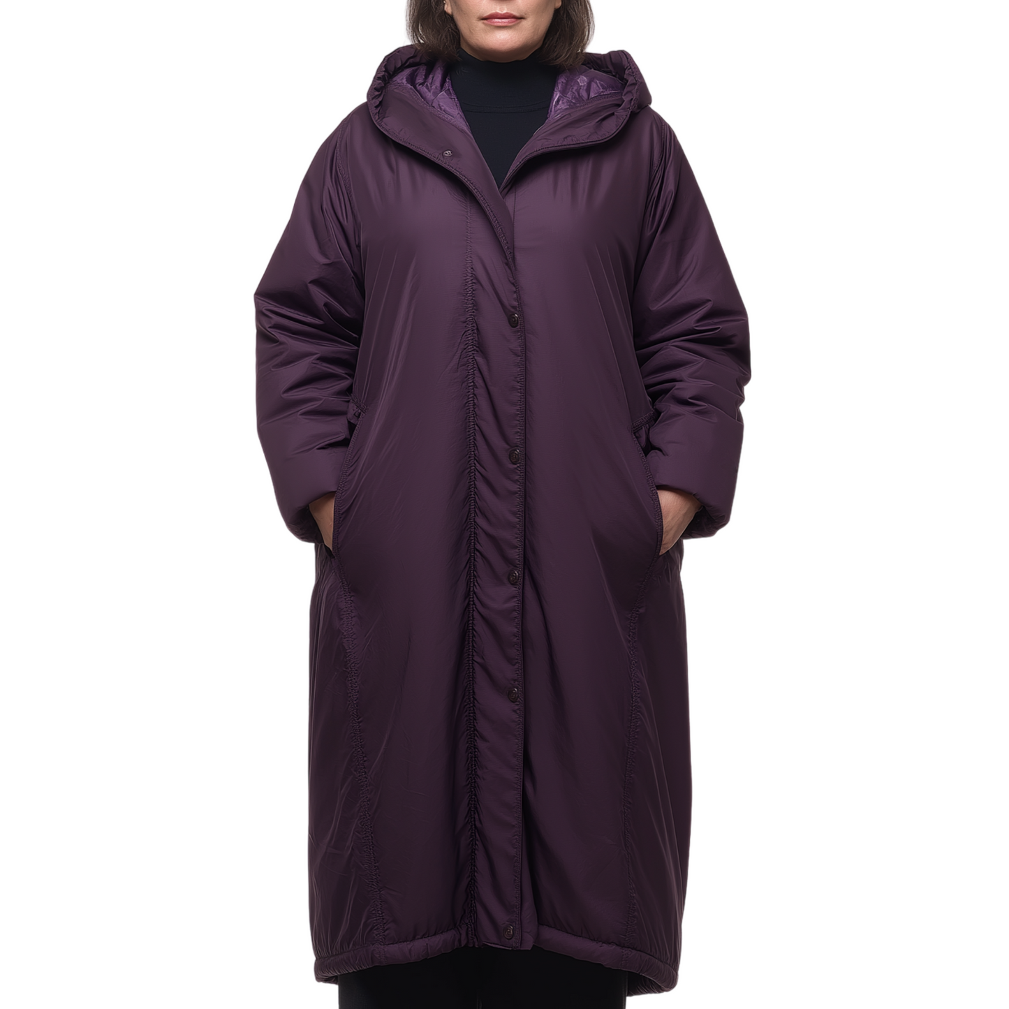 PROMINENT Parka