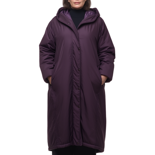 PROMINENT Parka