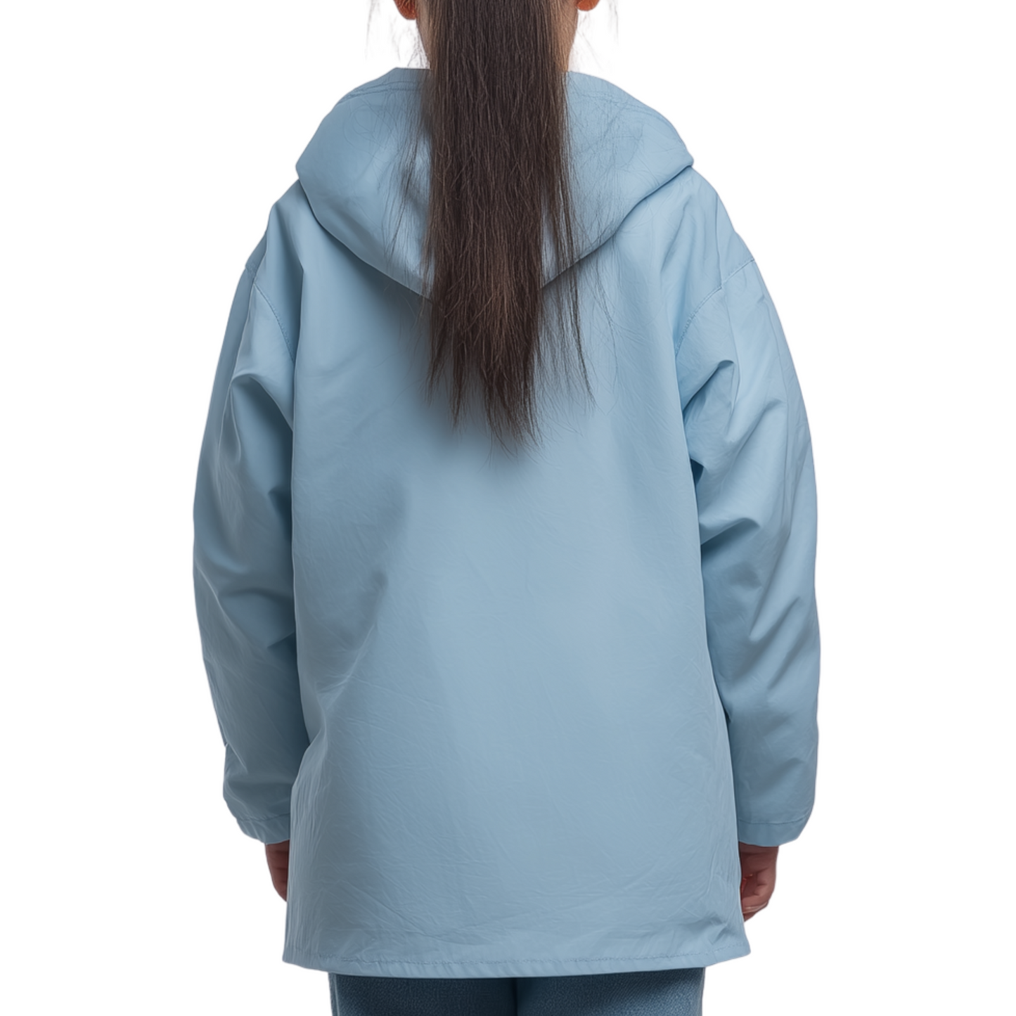 RAGAMUFFINS Parka