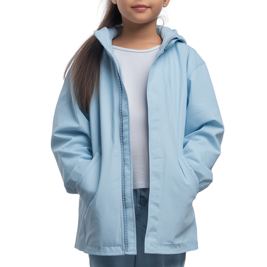 RAGAMUFFINS Parka