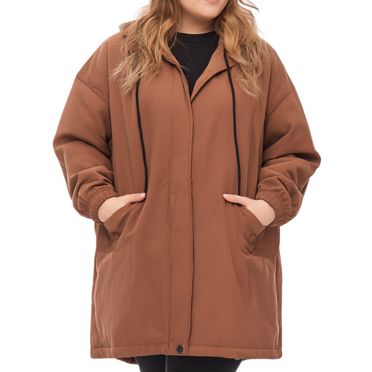 RESPECTABLE Parka
