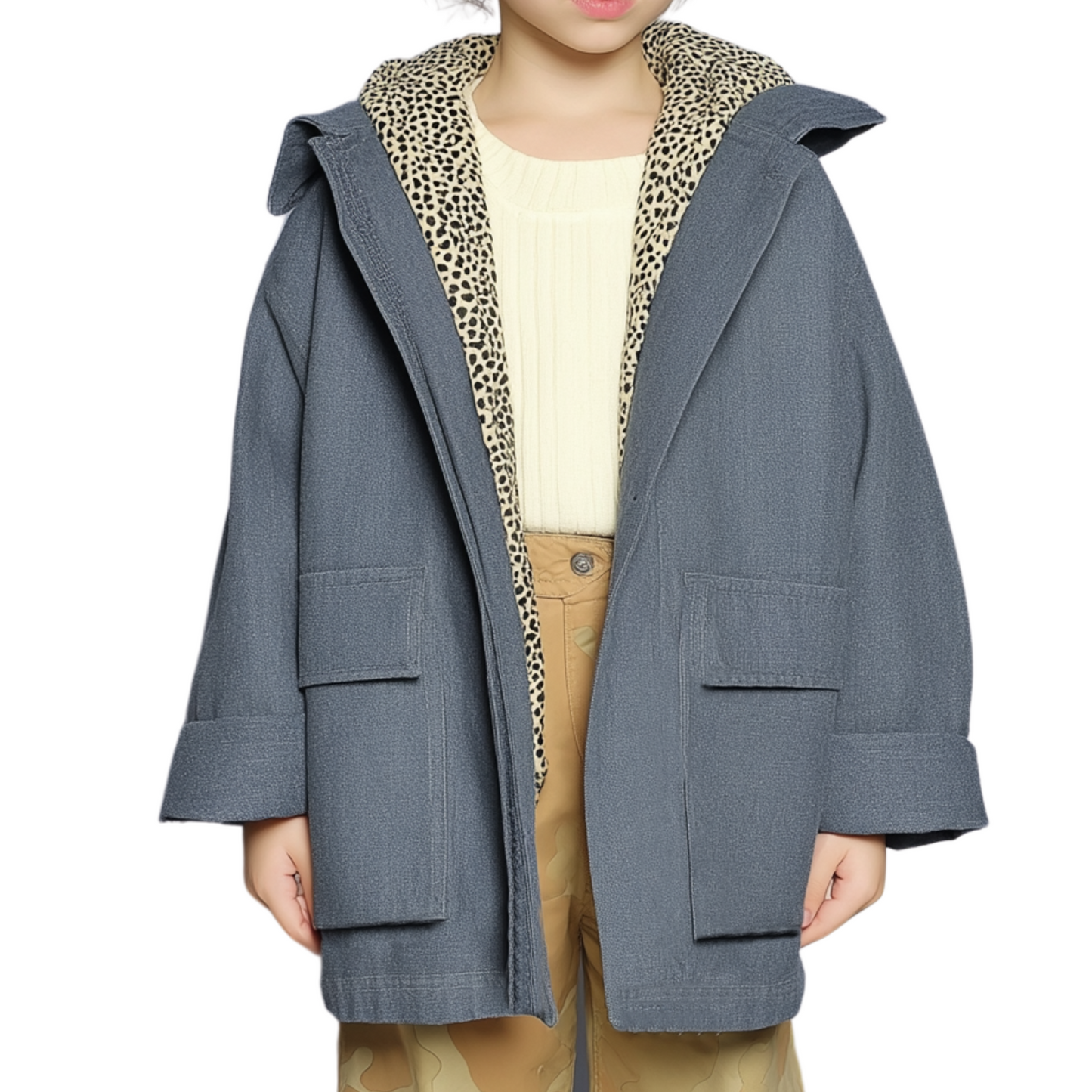 SPROGS Parka