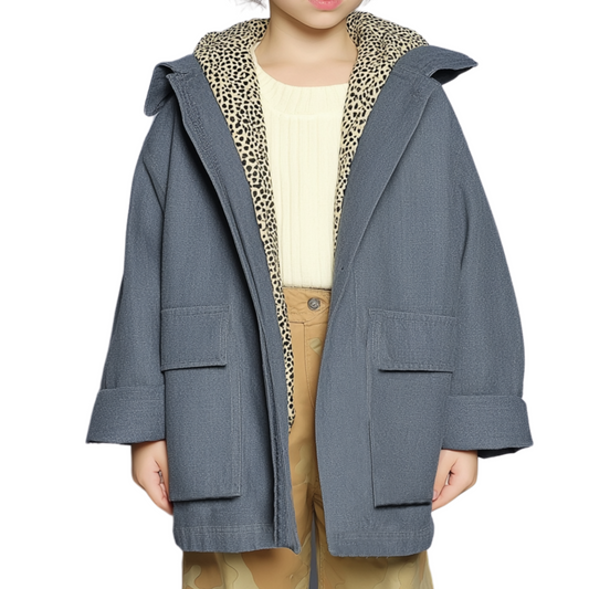 SPROGS Parka