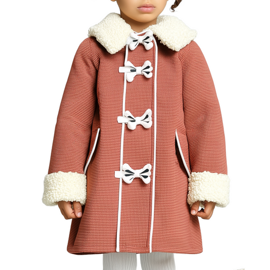 WAIFS Parka