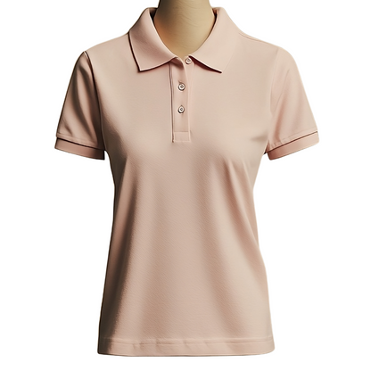 CONTEMPORARY Polo shirt