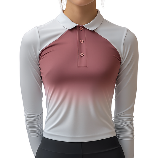 LARKS Polo shirt