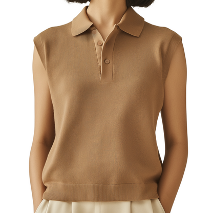 LEISUREWEAR Polo shirt