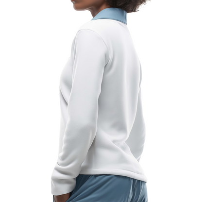 GOBS Long Sleeve Polo shirt