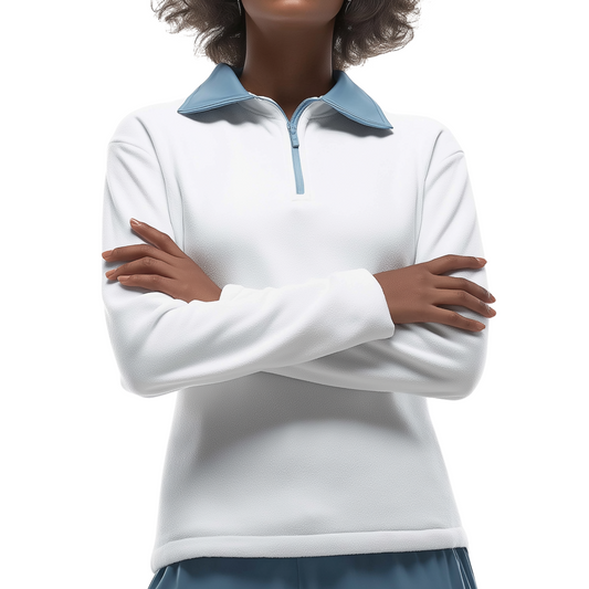 GOBS Long Sleeve Polo shirt