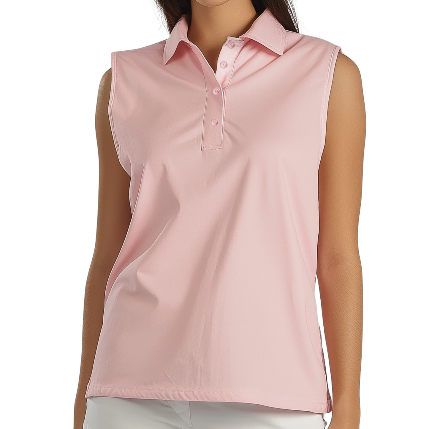 TWEEDY Polo shirt