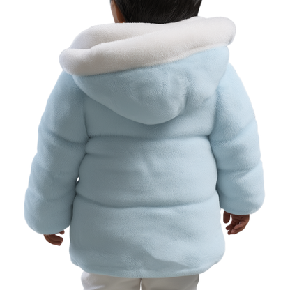 BAIRNS Puffy Jacket