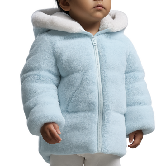 BAIRNS Puffy Jacket
