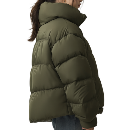 BUD Puffy Jacket