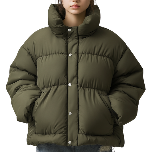 BUD Puffy Jacket