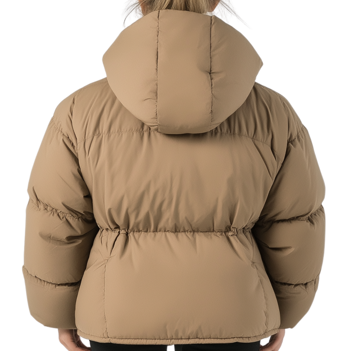 CHAP Puffy Jacket