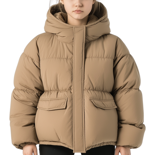 CHAP Puffy Jacket