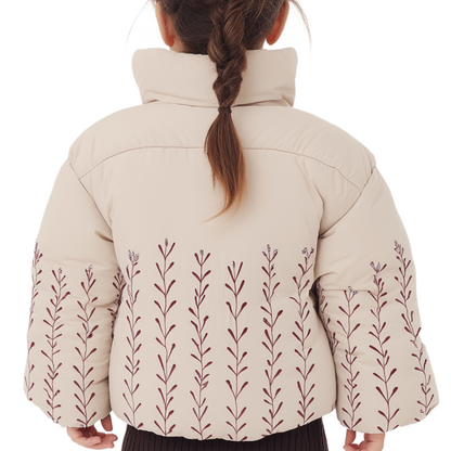 JETS Puffy Jacket