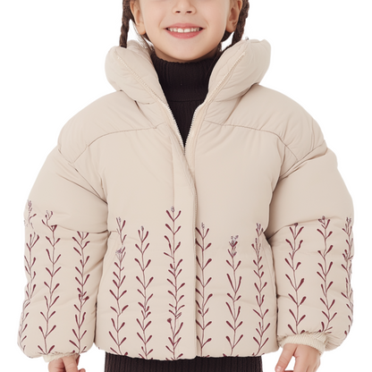 JETS Puffy Jacket