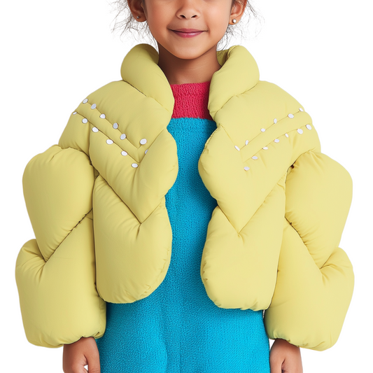 NIPPERS Puffy Jacket