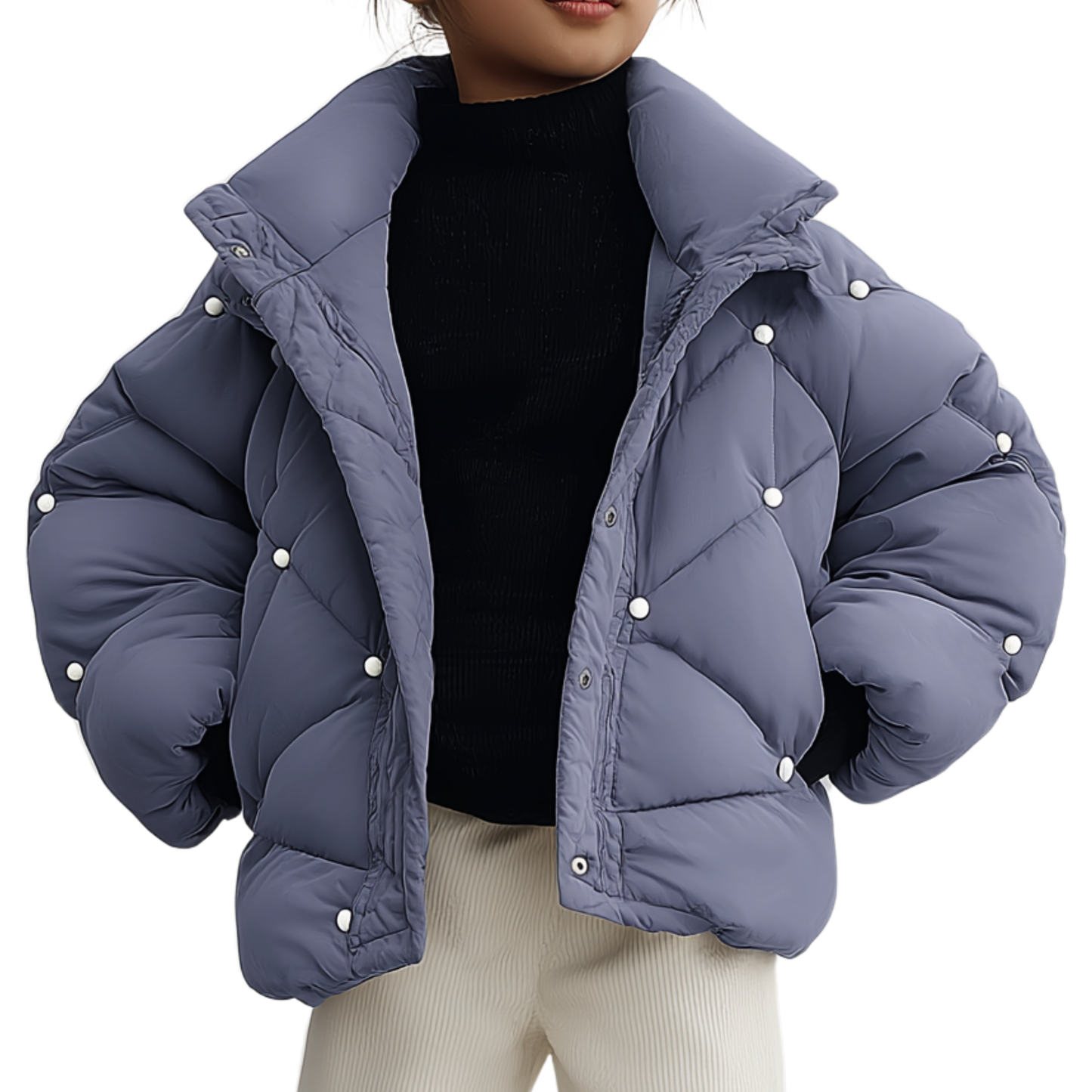 SPROGS Puffy Jacket