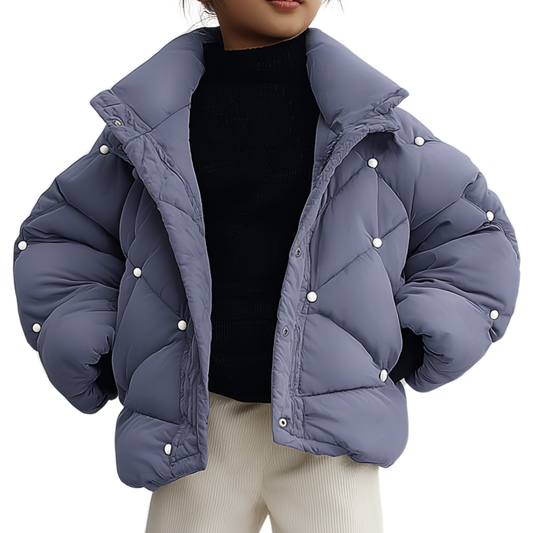 SPROGS Puffy Jacket