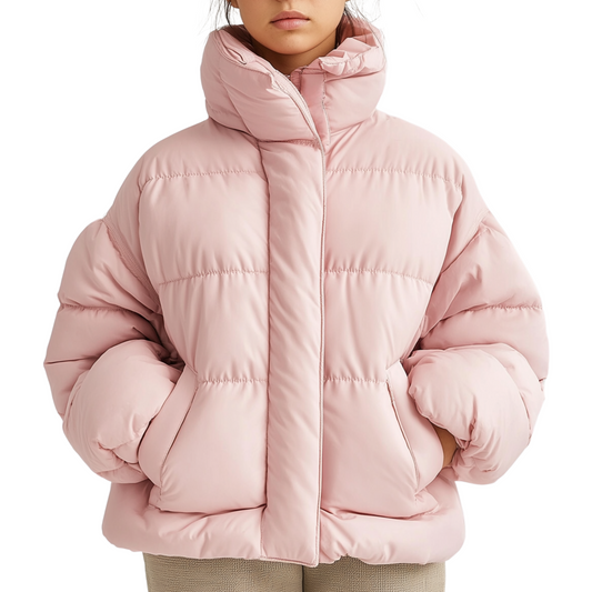 SPROUT Puffy Jacket